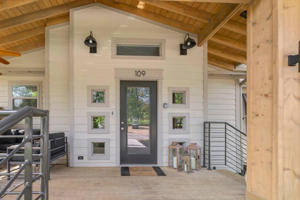 Villa Maia - 109 Ridge Lane Branson Exterior foto
